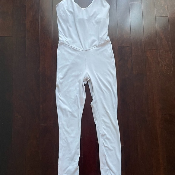Lululemon Athletica Jumpsuit size 4 - Picture 2 of 9